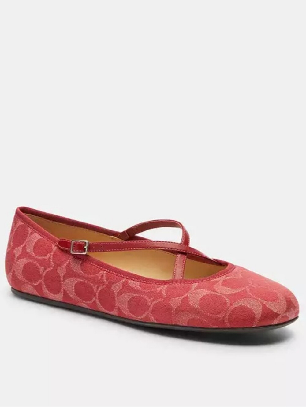 Coach Shoes